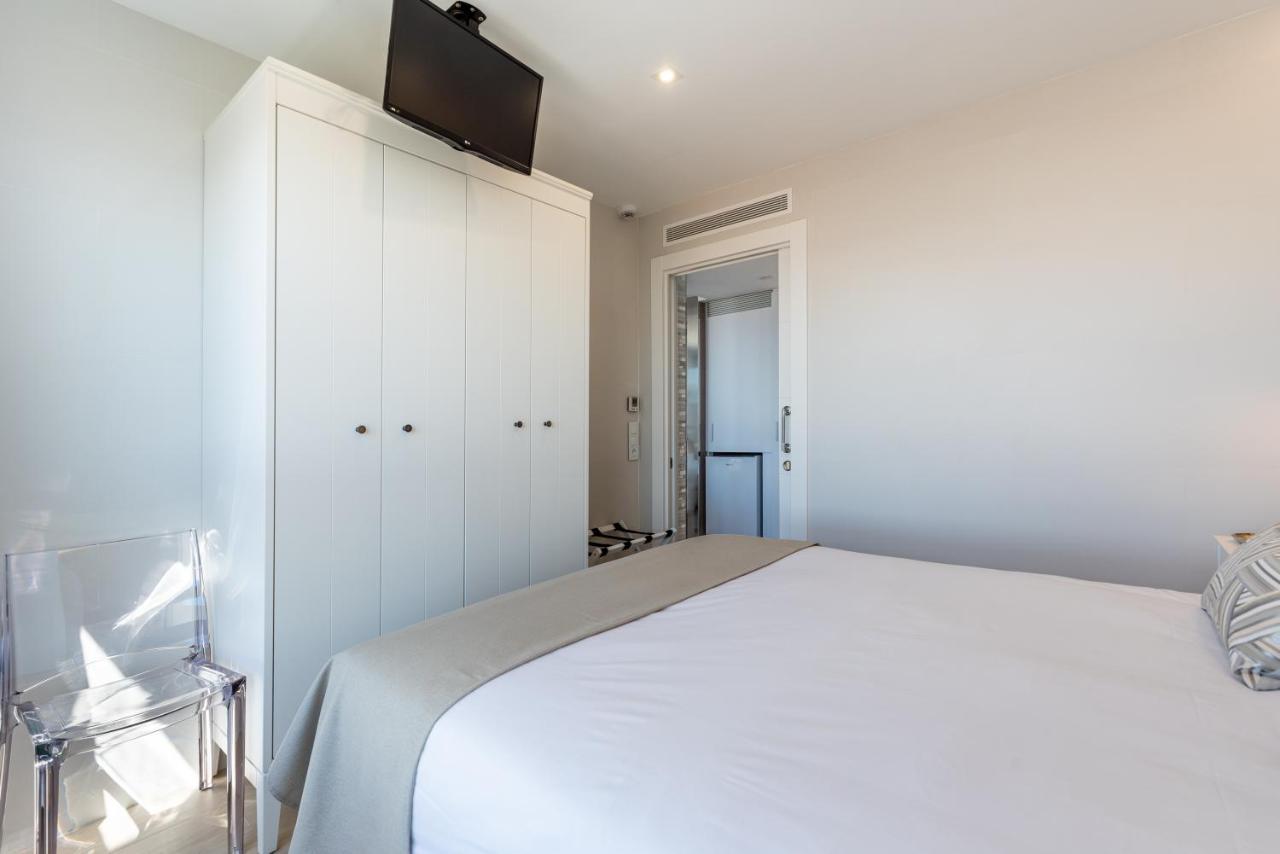 Wintowinrentals Apartamento Suite En Ocean House Torremolinos Eksteriør bilde