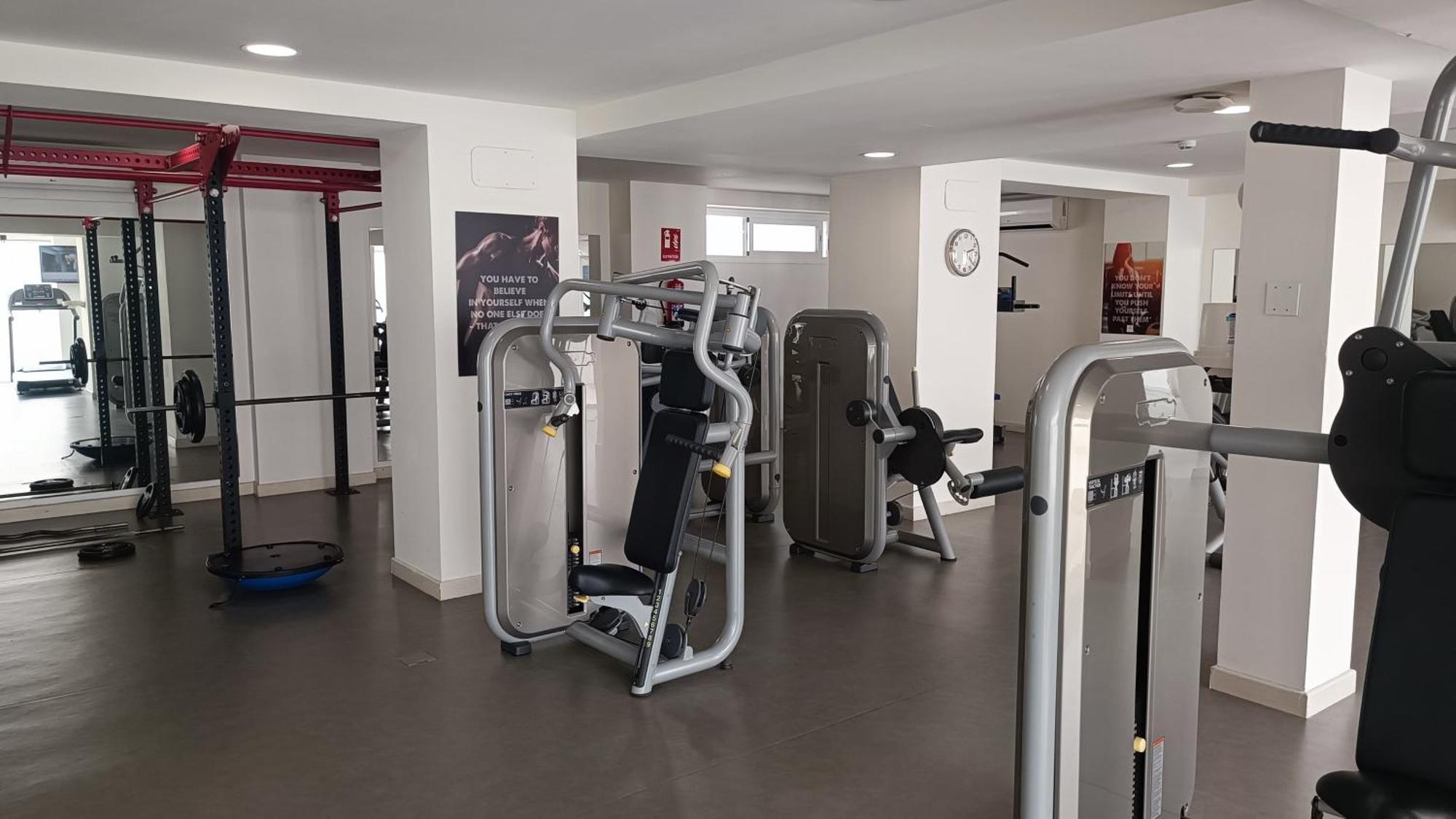 Wintowinrentals Apartamento Suite En Ocean House Torremolinos Eksteriør bilde